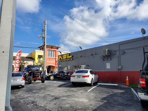 Motorcycle Dealer «NSL Motorsports», reviews and photos, 128 SW 22nd Ave, Miami, FL 33135, USA