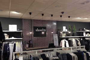Shoeby - Oosterhout Centrum