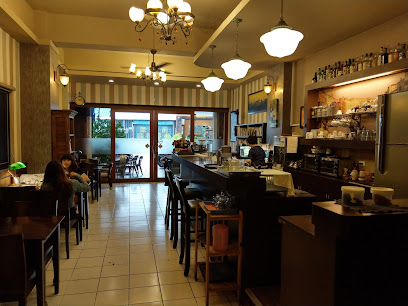 伊诺咖啡馆