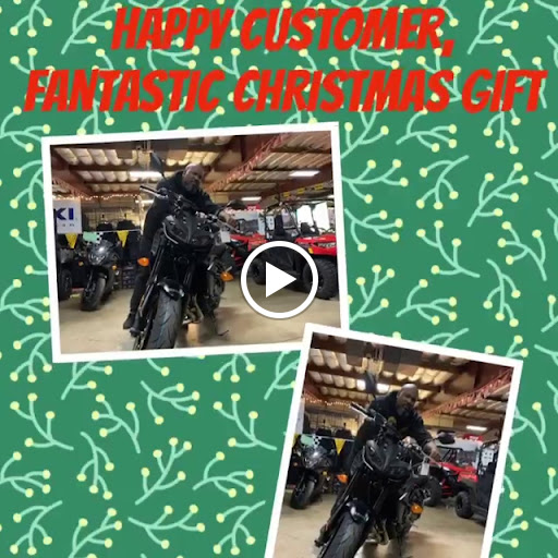 Motorcycle Dealer «East Bay Motorsports», reviews and photos, 21756 Foothill Blvd, Hayward, CA 94541, USA