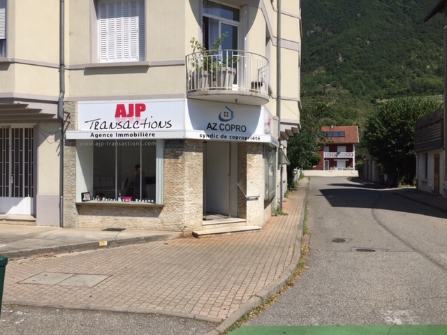 AJP Immo - Montmelian à Montmélian (Savoie 73)