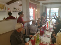 Atmosphère du Restaurant La Table de Martine à Draguignan - n°5