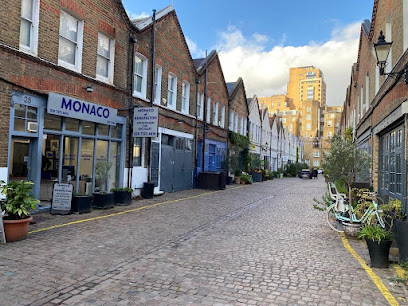 Monaco of Kensington