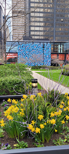 Observation Deck «Skydeck Chicago», reviews and photos, 233 S Wacker Dr, Chicago, IL 60606, USA