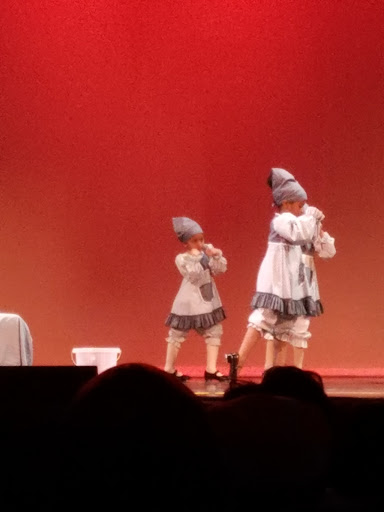 Convention Center «Paramount Theatre», reviews and photos, 1200 Ocean Ave, Asbury Park, NJ 07712, USA