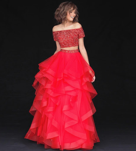 Bridal Shop «Blossoms Bridal & Formal», reviews and photos, 6700 Amador Plaza Rd, Dublin, CA 94568, USA