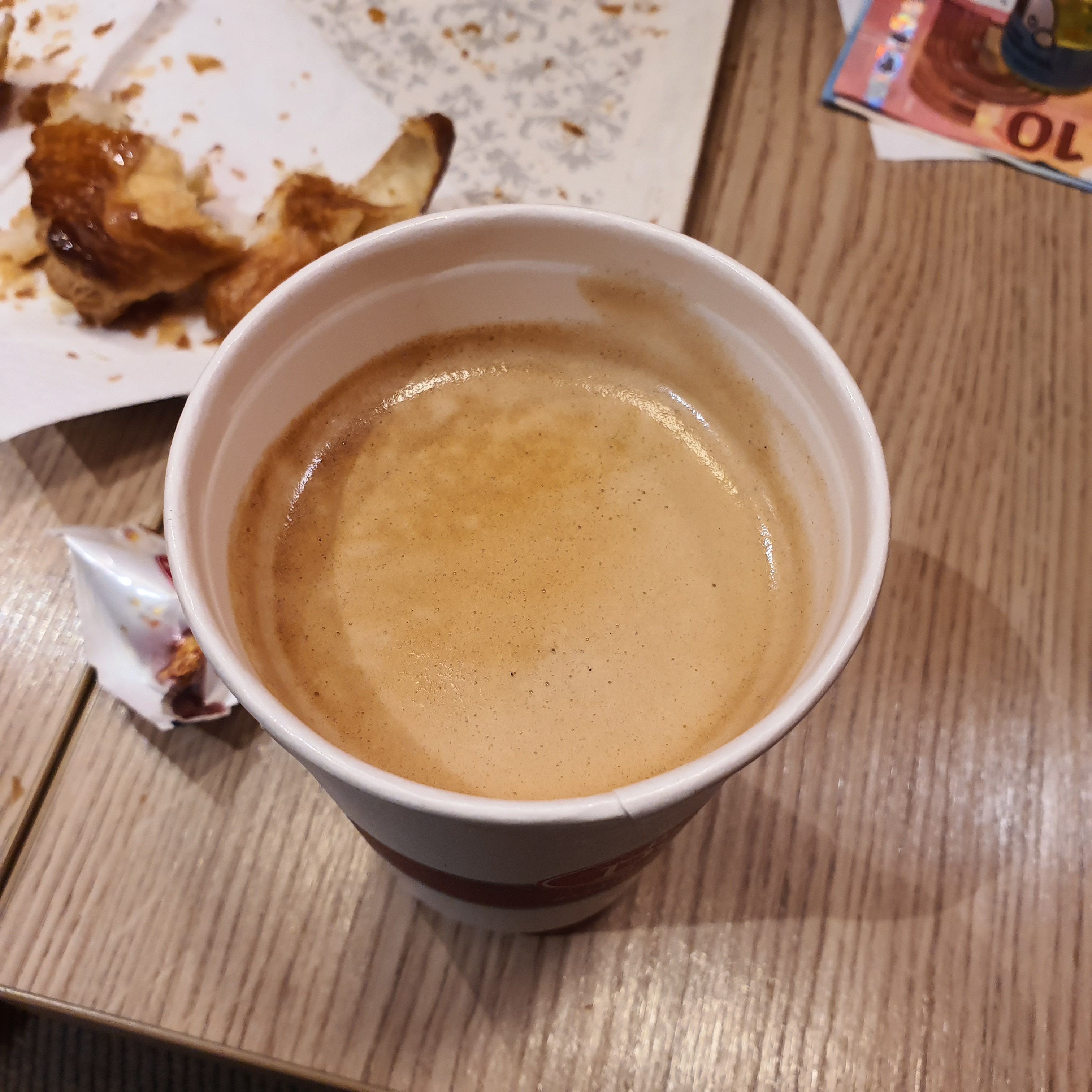 Photo n° 1 de l'avis de HR. fait le 27/12/2019 à 06:26