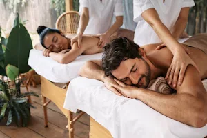 Sweet Dreams Spa - Ayurvedic and Herbal Spa/Foot Massage/Head Massage image