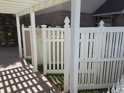Fence Supply Store «Vinyl Industries Fencing Company», reviews and photos, 1350 E Main St, Lehi, UT 84043, USA