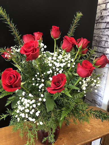 Florist «Basket of Flowers», reviews and photos, 4211 Lebanon Pike, Hermitage, TN 37076, USA