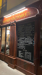 Photo n°7 de Bistrot Victoires à Paris ()