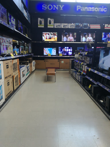 Tiendas para comprar televisores en Cartagena