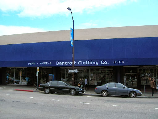 Bancroft Clothing Co