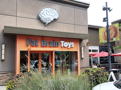 Toy Store «Fat Brain Toys», reviews and photos, 5601 W 135th St #2230, Overland Park, KS 66224, USA