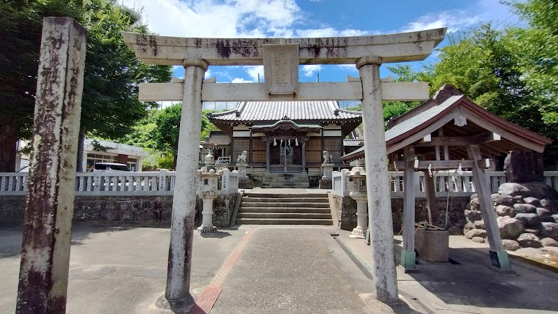 住吉神社