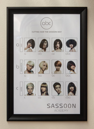 Beauty School «Salon Success Academy», reviews and photos, 1385 E Foothill Blvd, Upland, CA 91786, USA