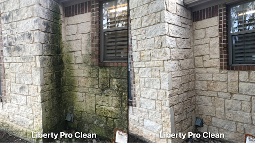 Liberty Pro Clean