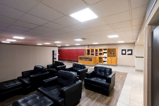 Gym «Newport Beach Athletic Club», reviews and photos, 1367 Avocado Ave, Newport Beach, CA 92660, USA