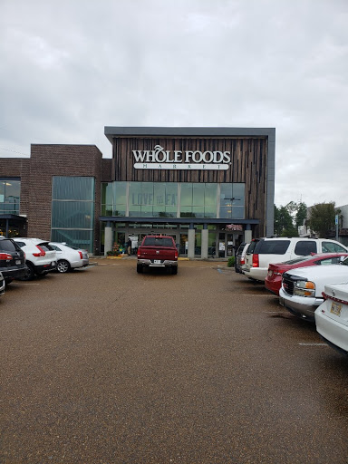 Sportswear Store «lululemon», reviews and photos, 4500 Interstate 55 North Frontage Rd #120, Jackson, MS 39211, USA