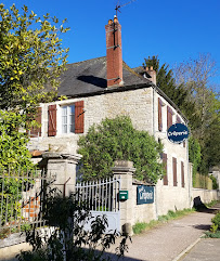 Photos du propriétaire du Restaurant Côté Jardin Pouilly à Pouilly-en-Auxois - n°4