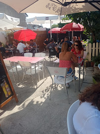 Atmosphère du Restaurant portugais Cantinho do Frango à Villeparisis - n°2