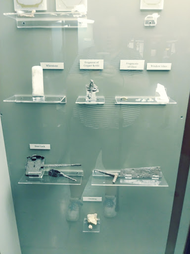 Museum «Schoenbrunn Village», reviews and photos, 1984 E High Ave, New Philadelphia, OH 44663, USA