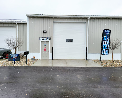 Coco Detailing- SB3 CERAMIC COATINGS en Grand Blanc