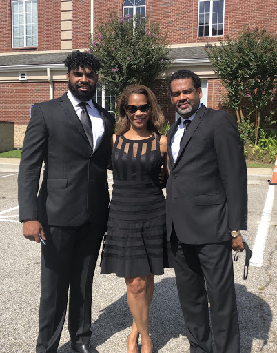 Funeral Home «William Gayleano Murray and Son Funeral Home», reviews and photos, 923 McDaniel St SW, Atlanta, GA 30310, USA