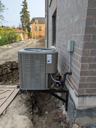 Supremex HVAC services ltd.