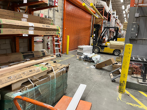 Home Improvement Store «The Home Depot», reviews and photos, 200 Alan Wood Rd, Conshohocken, PA 19428, USA