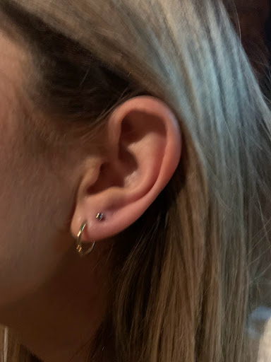 Explore jedi tattoo ideas, creative tattoo ideas in San Diego, available at Enigma Professional Piercing