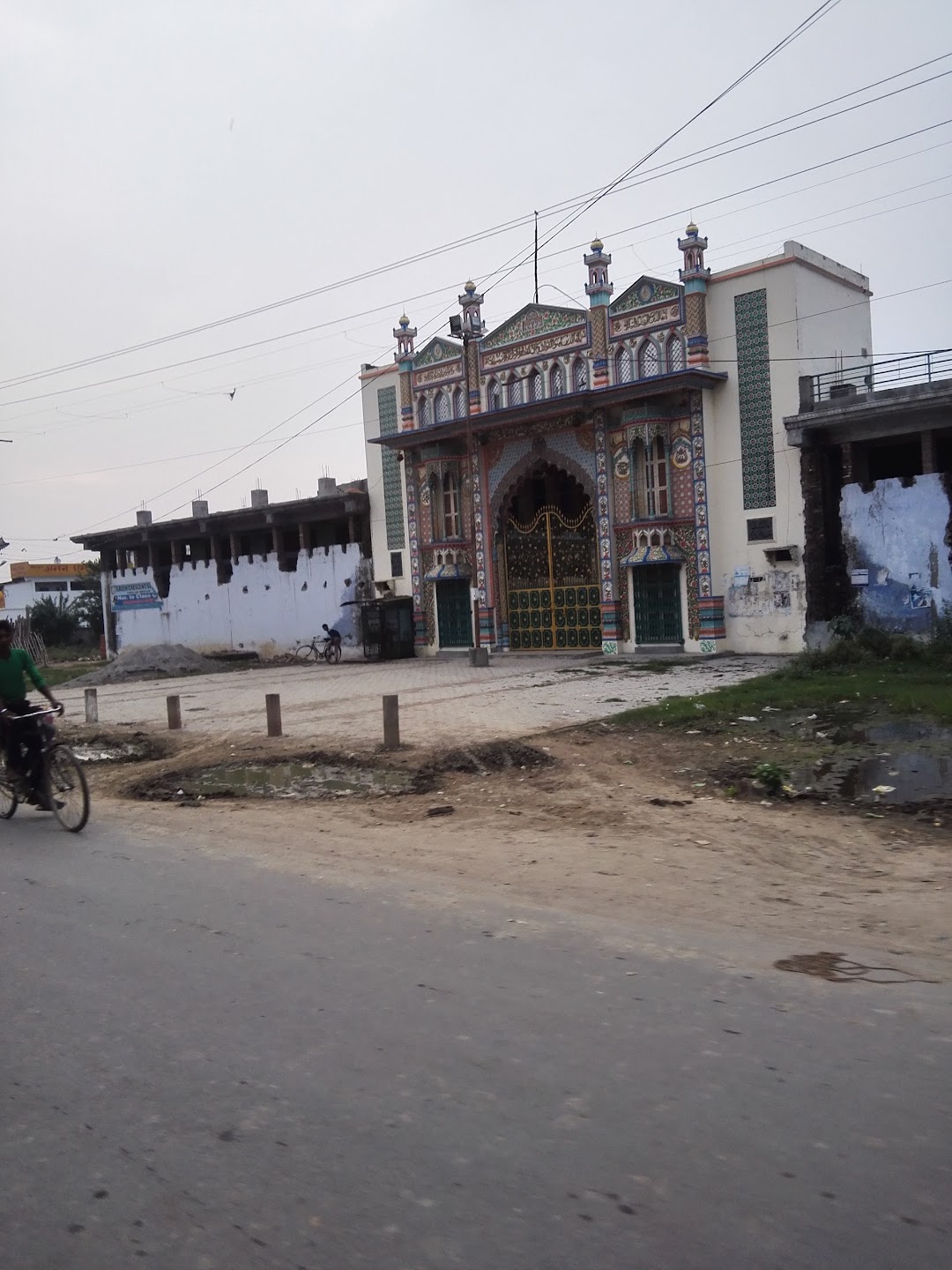 Eidgah.Dubagga