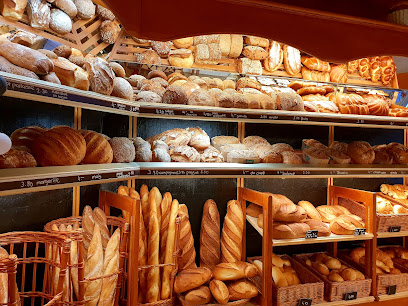 Boulangerie du village - Chez Petra