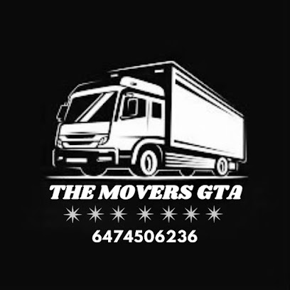 The Movers GTA