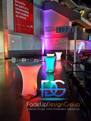 Lighting Consultant «FadeUp Design Group», reviews and photos, 2621 Farnam St, Omaha, NE 68131, USA