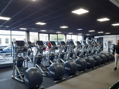 OneLife Fitness - 12-13 South Terrace, Ballintemple, Cork, T12 T0CT, Ireland