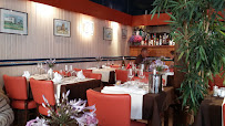 Atmosphère du Restaurant Les Bafouettes à L'Île-d'Yeu - n°1