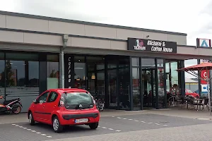 Tackmann Bäckerei & Coffee House image