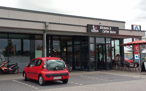 Tackmann Bäckerei & Coffee House image