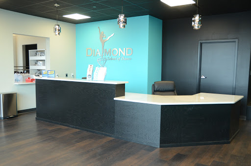 Dance School «Diamond School of Dance», reviews and photos, 2738 Mall Dr, Eau Claire, WI 54701, USA