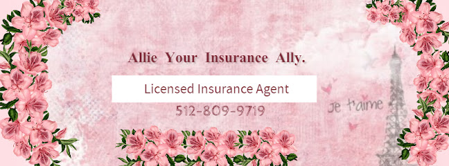 Allie Insurance Ally