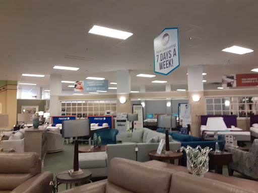 Furniture Store «Raymour & Flanigan Furniture and Mattress Store», reviews and photos, 6115 E Black Horse Pike, Egg Harbor Township, NJ 08234, USA
