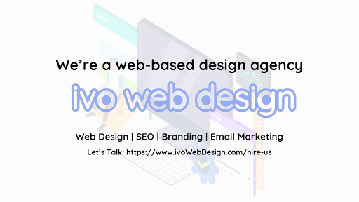 ivo Web Design