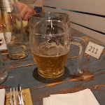 Photo n°2 de l'avis de Roberto.o fait le 05/09/2022 à 20:40 sur le  Da Vittorino Bistrot à Olmi