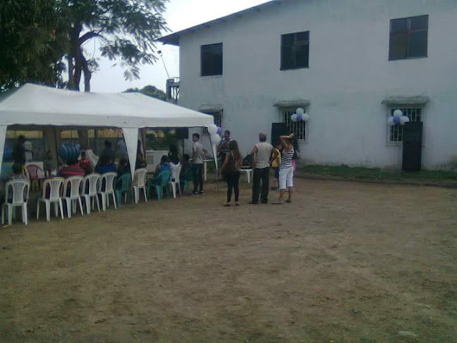 Opiniones de Hacienda Santillan en Baba - Restaurante