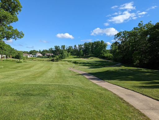 Golf Club «Bear Creek Golf Club», reviews and photos, 158 Bear Creek Dr, Wentzville, MO 63385, USA