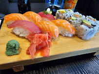 Sushi du Restaurant japonais Sushi Japo à Paris - n°10