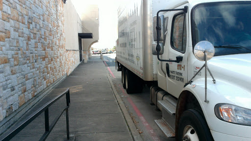 Waste Management Service «STS Electronic Recycling», reviews and photos