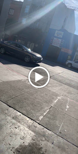 Auto Repair Shop «San Francisco Auto Repair Center», reviews and photos, 3260 19th St, San Francisco, CA 94110, USA