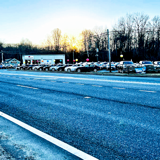 Used Car Dealer «Car Cloud Auto Group», reviews and photos, 1707 Jefferson Davis Hwy, Stafford, VA 22554, USA